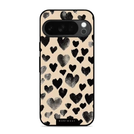 Etui Glossy Case do Google Pixel 10 Pro - wzór GA51G