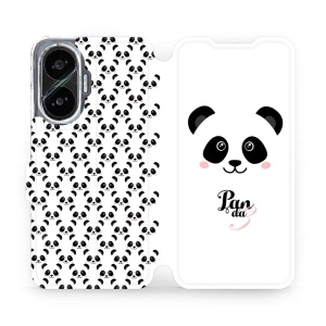 Etui do Xiaomi POCO F7 - wzór M030P