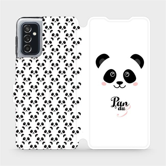 Etui do Samsung Galaxy M52 5G - wzór M030P