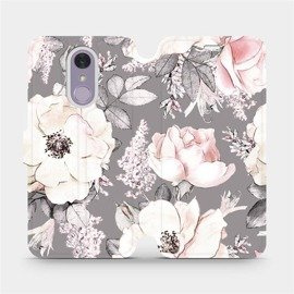 Etui do LG Q7 - wzór MX06S