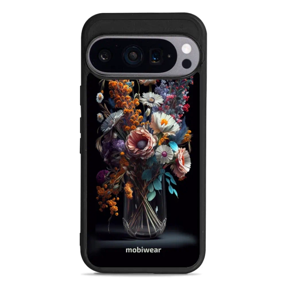 Etui Glossy Case do Google Pixel 9 Pro - wzór G012G