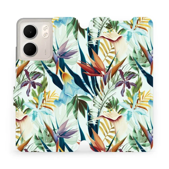 Etui do OPPO A5x - wzór M071P