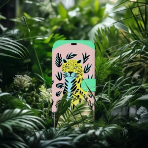 Etui do Google Pixel 10 Pro XL - wzór VP52S