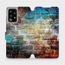 Etui do Samsung Galaxy A52S 5G - wzór V061P