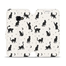 Etui do Samsung Galaxy Xcover 4 - wzór V162S