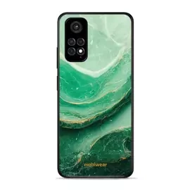 Etui Glossy Case do Xiaomi Redmi Note 11S - wzór G023G