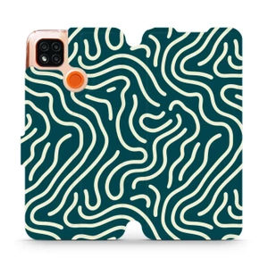 Etui do Xiaomi Redmi 9C - wzór VA61S