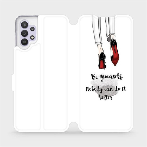 Etui do Samsung Galaxy A32 5G - wzór M046P