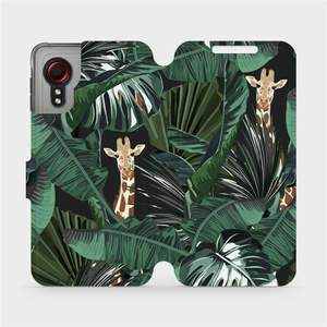 Etui do Samsung Galaxy Xcover 5 - wzór VP06P