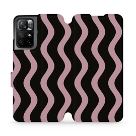 Etui do Xiaomi Redmi Note 11S 5G - wzór VA54S