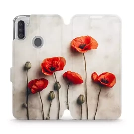 Etui do Samsung Galaxy M11 - wzór VP42S
