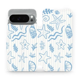 Etui do Google Pixel 10 Pro XL - wzór VP88S