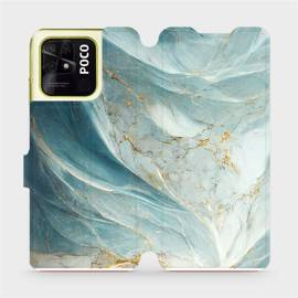 Etui do Xiaomi POCO C40 - wzór VP34S