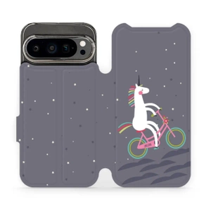 Etui do Google Pixel 9 Pro - wzór V024P