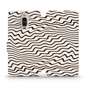 Etui do Huawei Mate 9 Pro - wzór VA62S