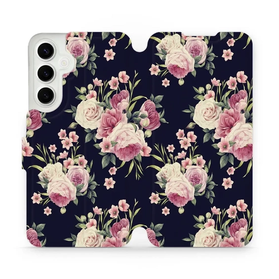 Etui do Samsung Galaxy S24 Plus - wzór V068P