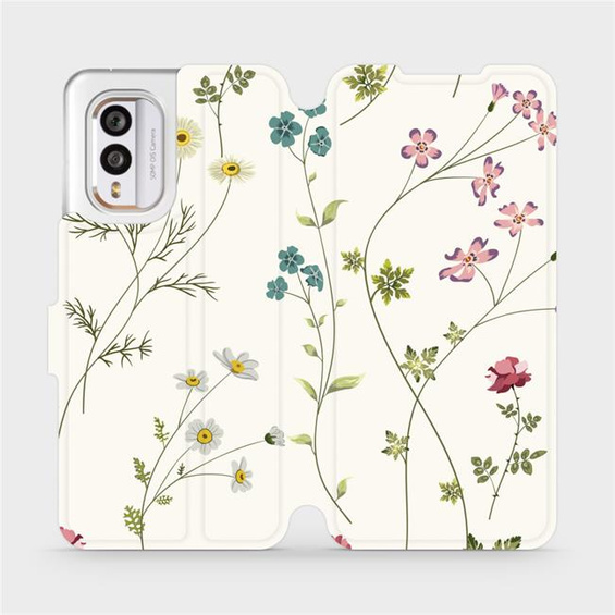 Etui do Nokia X30 5G - wzór MD03S
