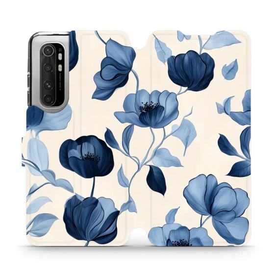 Etui do Xiaomi Mi Note 10 Lite - wzór VP73S