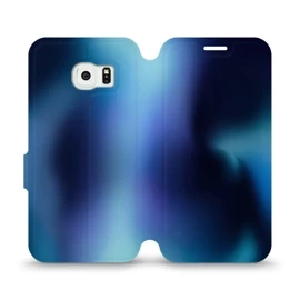 Etui do Samsung Galaxy S6 Edge - wzór VP68S