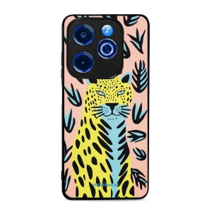 Etui Glossy Case do Infinix Smart 8 - wzór G052G