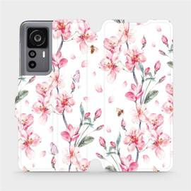 Etui do Xiaomi 12T Pro - wzór M124S