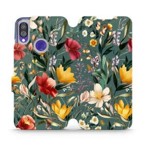 Etui do Xiaomi Redmi Note 7 - wzór VP71S