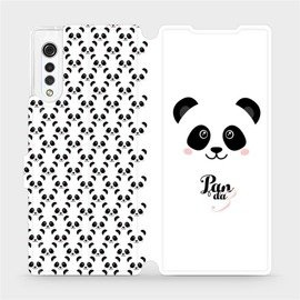 Etui do LG Velvet - wzór M030P