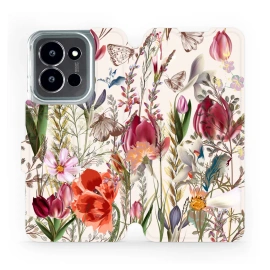 Etui do Xiaomi Poco C85 5G - wzór MP01S