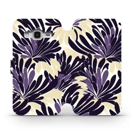 Etui do Samsung Galaxy J3 2016 - wzór VA47S