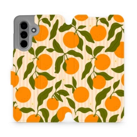 Etui do Samsung Galaxy A26 5G - wzór VP82S