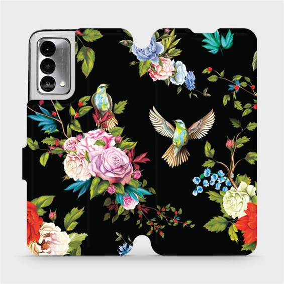Etui do Realme GT Master Edition - wzór VD09S