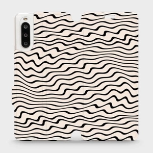 Etui do Sony Xperia 10 II - wzór VA62S