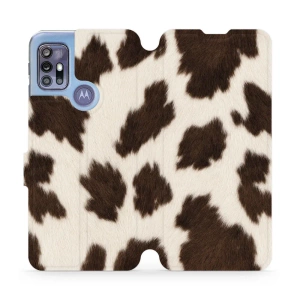 Etui do Motorola Moto G30 - wzór V166S