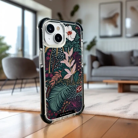 Etui MagSafe Elite Bumper Apple iPhone 11 Pro - wzór D008D