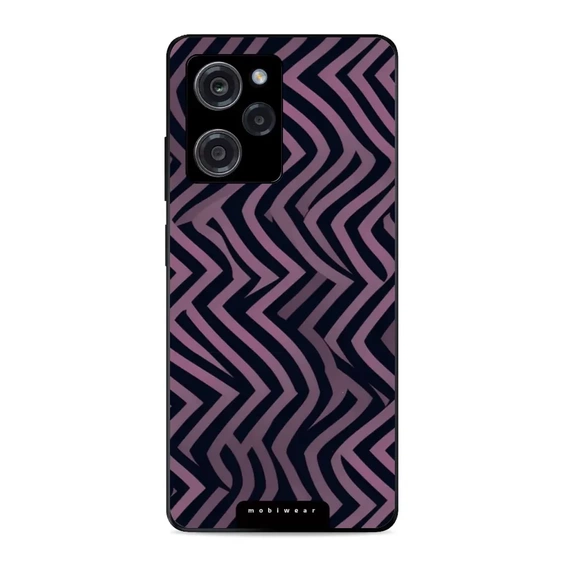 Etui Glossy Case do Xiaomi Poco X5 Pro 5G - wzór GA55G