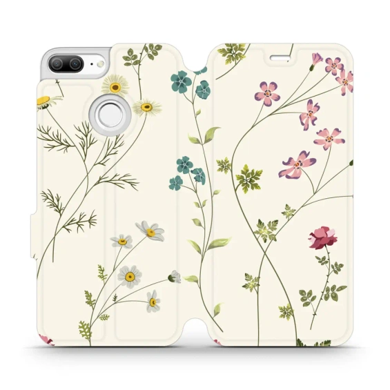 Etui do Huawei Honor 9 Lite - wzór MD03S