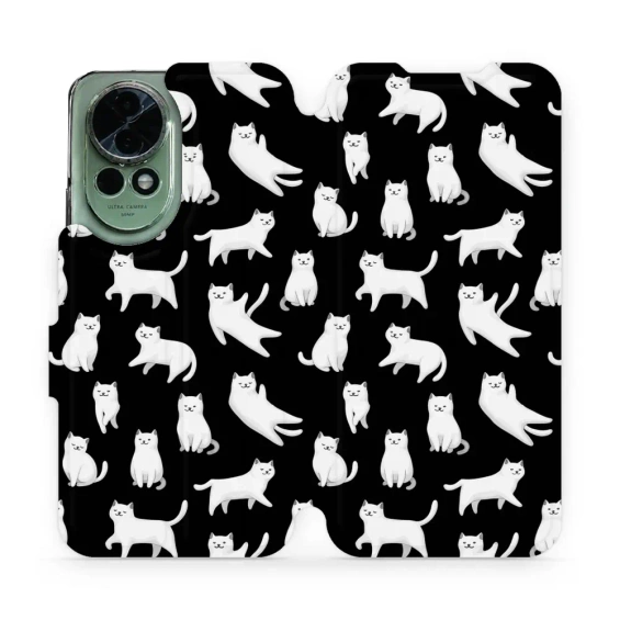 Etui do Huawei Nova 13 - wzór V163S