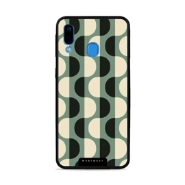 Etui Glossy Case do Samsung Galaxy A40 - wzór GA56G