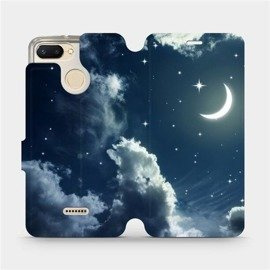 Etui do Xiaomi Redmi 6 - wzór V145P