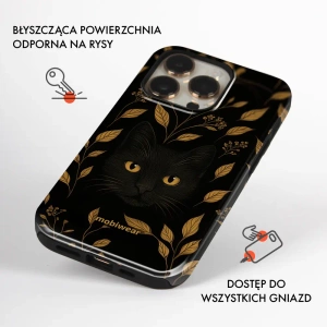 Etui Elite Pro do Samsung Galaxy A71 - wzór E164E