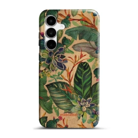 Etui Elite Pro do Samsung Galaxy S25 FE 5G - wzór EP05E