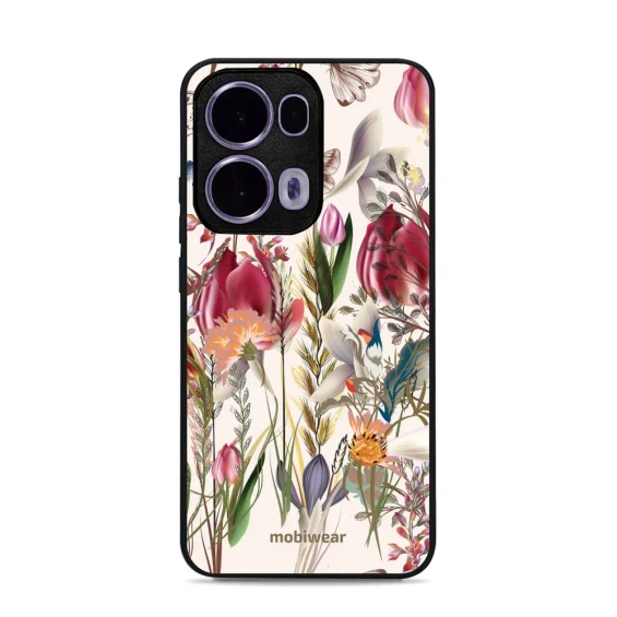 Etui Glossy Case do OPPO Reno 13 Pro - wzór G031G