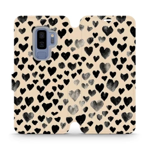 Etui do Samsung Galaxy S9 Plus - wzór VA51S