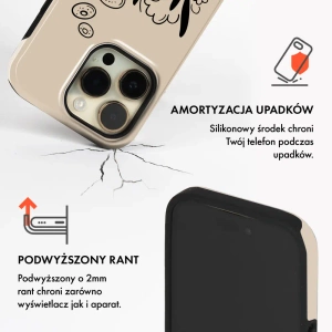 Etui Elite Pro do Xiaomi Redmi 15C 5G - wzór E01BS