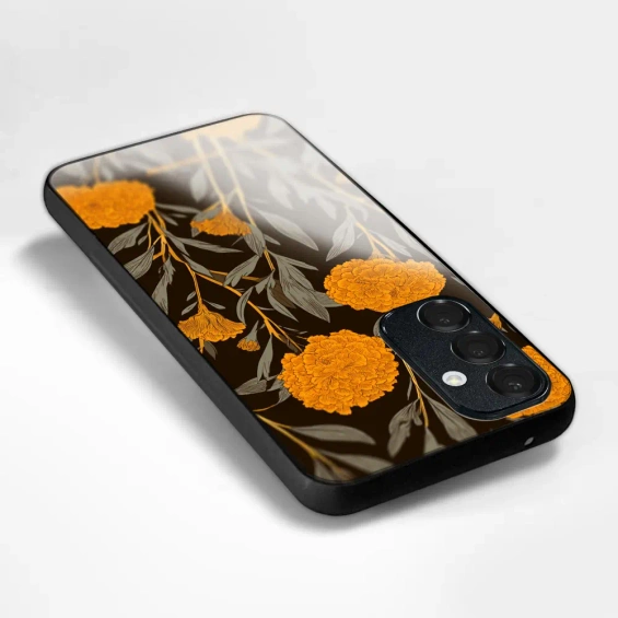 Etui Glossy Case do Infinix HOT 50i - wzór G175G