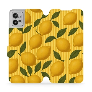 Etui do Motorola Moto G32 - wzór VP81S