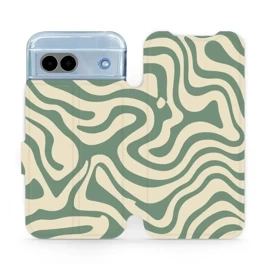 Etui do Google Pixel 8A - wzór VA57S