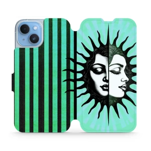 Etui do Apple iPhone 14 - wzór VP58S