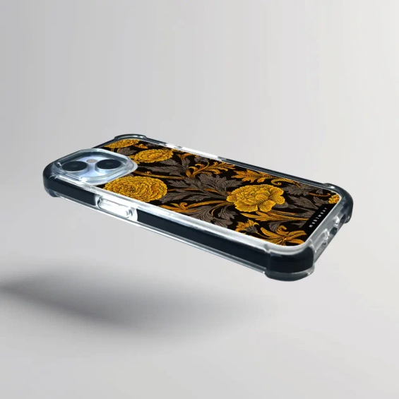 Etui MagSafe Elite Bumper Apple iPhone 11 Pro Max - wzór D173D