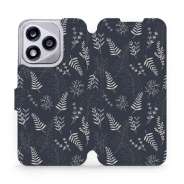 Etui do Huawei Honor 400 Lite - wzór VP15S